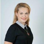 Андреева Елена Витальевна (председатель, РОО ТАМС)