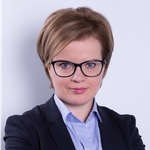 Alexandra Nechaeva (Head of Legal Department at Yapartners)