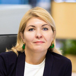 Львова Екатерина (Директор управления личных видов страхования 