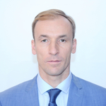 Ivan Nalich (Trade Representative of the Russian Federation in Algeria)