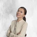 Olga Kopylova (Director of Engineering and HR Consulting Departments at Ventra)