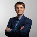 Roman Blonov (Manager at PropTech Solutions)