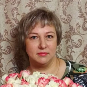 Демина Александра Витальевна (Старшая медицинская сестра, ФГБУ ФЦССХ г.Пенза)