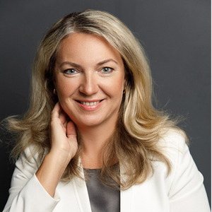 Nelli Aleinikova (Moderator, Head of Global Corporate Services at Maris)