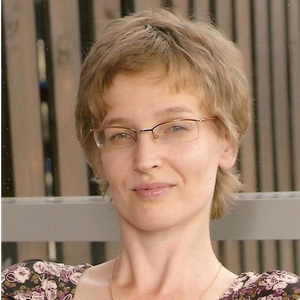Шапкина Ольга Владимировна (преподаватель)