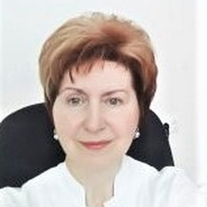 Богачева Марина Витальевна (Старшая медицинская сестра УМК, ГБУЗ «ГКБ № 52 ДЗМ»)