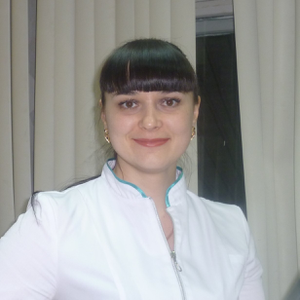 Рубцова Ольга Геннадьевна (старшая медицинская сестра урологического отделения)