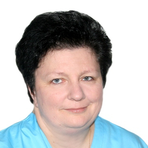 Баранова Елена Александровна (Старшая медицинская сестра организационно – методического кабинета, ГБУЗ «ГВВ № 2 ДЗМ»)
