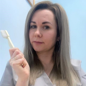 Тараканова Анастасия Львовна (Медицинская сестра, ГБУЗ АО «Областной клинический стоматологический центр»)