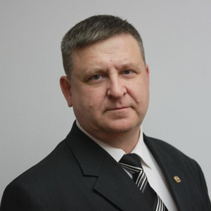 ИОНОВ Борис Алексеевич (Директор департамента научно-технической деятельности)