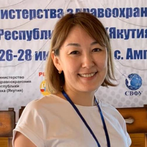 Маркова Валентина Николаевна (врач-бактериолог)