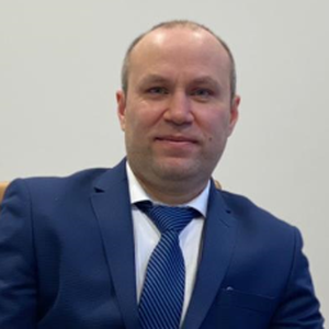 Andrei Filippov (Investment Director of Okhtinskaya Business Group at VTB Bank)