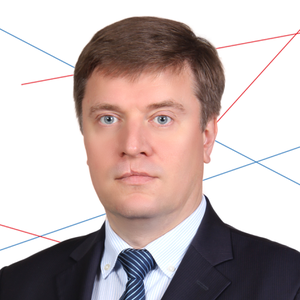 Доронкевич Виктор Викторович (АО «РЭЦ», Руководитель представительства в Республике Беларусь)