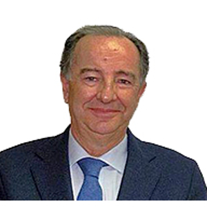 Эдуардо Абадия (Генеральный директор, Испанская ассоциация франчайзинга (AEF))