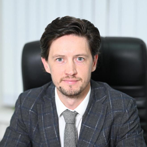 Николаенко Александр Викторович (Руководитель комитета ОЛА по автолизингу и спецтехнике)