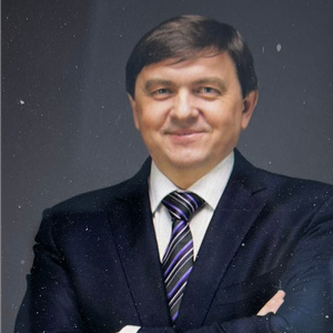 Петренко Андрей (Вице-президент РОАД, президент ГК «RTDService»)