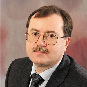 МАМЫКИН Владимир Николаевич (Эксперт, экс директор по информационной безопасности 