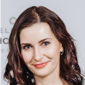 Julia Kupaygorodskaya (Head of environmental direction at Kappa RUS)