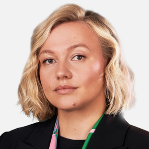 Elena Pitimirova (Senior Lawyer at Melling, Voitishkin & Partners)