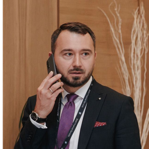 ФАТТАХОВ Азамат Ильгисович (ведущий эксперт финансовой  и автомобильной отрасли)