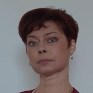 Базан Оксана Владимировна (мед. сестра, ГБУЗ «ГКБ №52 ДЗМ»)