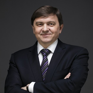 Петренко Андрей (Вице-президент РОАД, президент ГК «RTDService»)