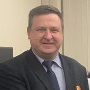 ИОНОВ Борис Алексеевич (Директор департамента научно-технической деятельности, Электронный паспорт)