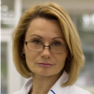 Кокарева Татьяна Станиславовна (главный внештатный специалист по лабораторной диагностике Министерства здравоохранения Кировской области)