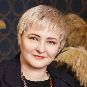 Рудякова Оксана Николаевна (Психолог)
