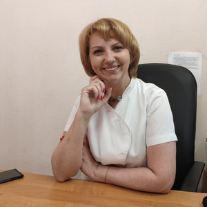 Арделян Светлана Николаевна (, начальник отдела по организации лечебного питания, ГБУЗ ЛОКБ)