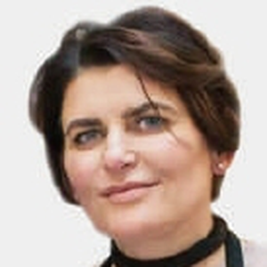 Гуцева Маргарита (Вице-президент-  Руководитель дирекции  по работе с лизинговыми компаниями, ВСК)