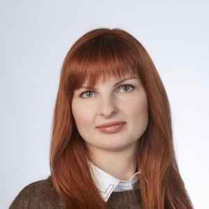 Анна Кривова (Руководитель проектов службы координации проектов, ВТБ Лизинг)