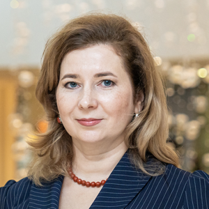 Позднякова Татьяна Геннадьевна (Директор, ОЛА)