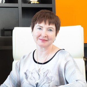 Куприянова Татьяна Борисовна (Генеральный директор, ООО 