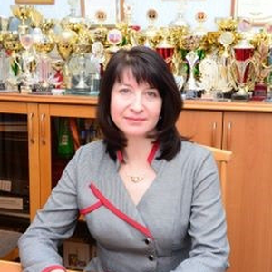 Михеева Любовь Валентиновна (директор, БПОУ ВО 