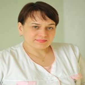 Никифорова Нина Васильевна (Медсестра-анестезист, БУЗ УР ГКБ №7 МЗ УР)