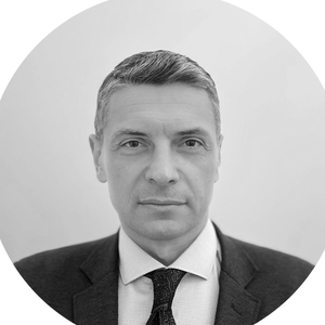 Yuriy Voloshin (Lawyer at BLCons Group)