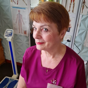 Горовая Римма Викторовна (врач по лечебной физкультуре, Лечебно-профилактическое учреждение профсоюзов 