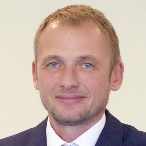 Винер Алексей (Руководитель развития корпоративных продаж, Volvo Car Russia)