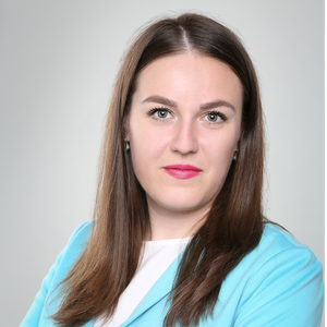 Yuliya Tumanova (Legal Practice Advisor on Labor Legislation and Legal Functions at Megafon)