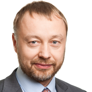 Удалов Сергей (Исполнительный директор, Автостат)