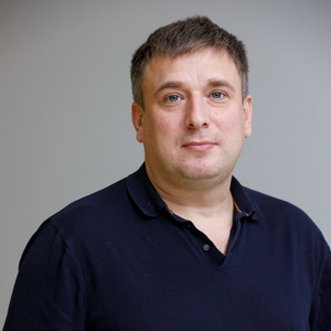 Калиниченко Ярослав Анатольевич (Генеральный директор, ООО 