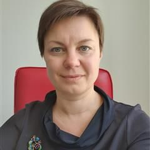 Мельникова Ольга (Директор департамента комплаенс, АльфаСтрахование)