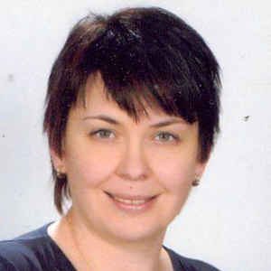 Elena Kosyakova (Vedomosti Petersburg)
