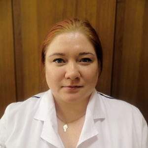 Чжан Алёна Юрьевна (Операционная медицинская сестра и сестра анастезиологии-реаниматологии, ГАУЗ НГКБ 1)
