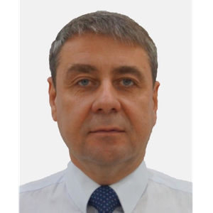 Шуклинов Евгений Викторович (Генеральный директор, ООО 