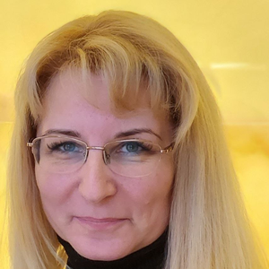 Natalia Krasnoperova (Senior Legal Adviser at OPH)