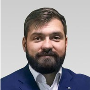 Азаров Валерий (Директор по управлению  проблемными активами  и правовым вопросам, Сбербанк Лизинг)