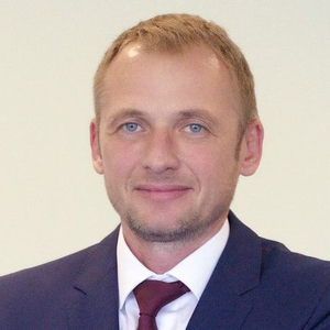 Винер Алексей (Алексей Винер, Руководитель развития корпоративных продаж, Volvo Car)
