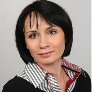 Olga Tkacheva (Manager of Labor Relations Process Automation at Baltika)